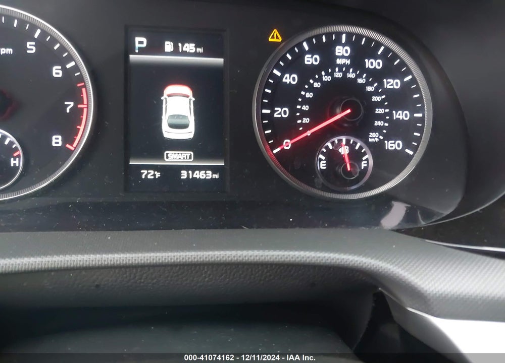 2022 KIA K5 GT LINE VIN: 5XXG64J24NG167939