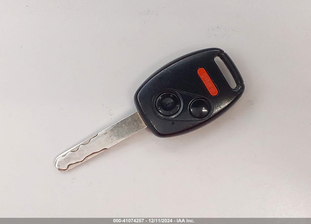 2008 HONDA CIVIC LX VIN: 1HGFA15588L048357