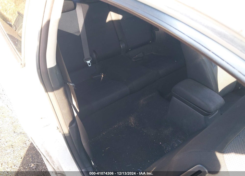 2006 SCION TC VIN: JTKDE177760094729