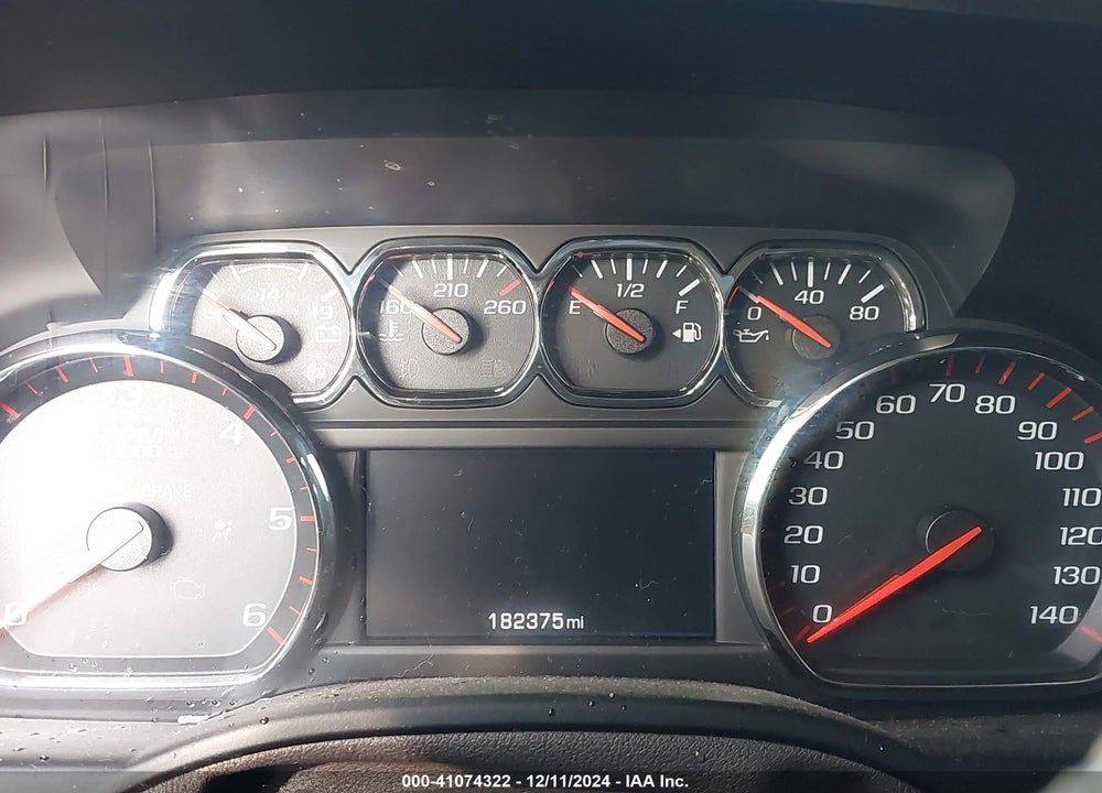 2016 GMC YUKON SLT VIN: 1GKS1BKC6GR240494