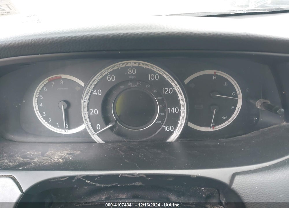 2015 HONDA ACCORD VIN: 1HGCR2F39FA093704