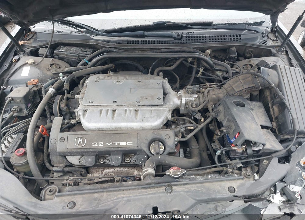 2003 ACURA TL 3.2 VIN: 19UUA56663A093176