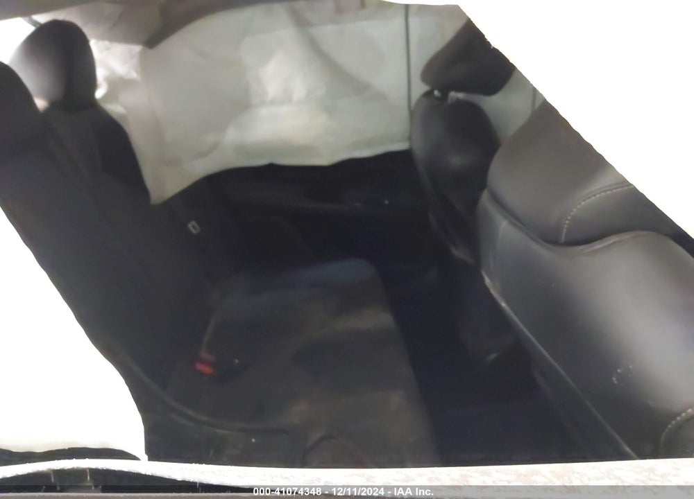 2020 TOYOTA CAMRY VIN: 4T1G11AK1LU375034