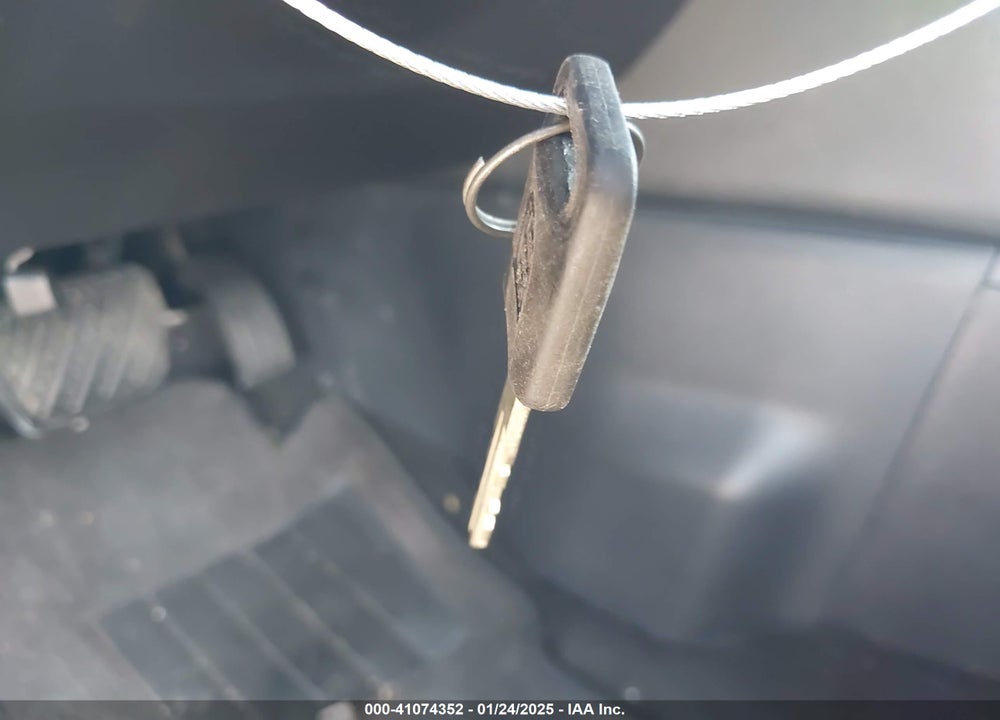 2012 NISSAN ROGUE S VIN: JN8AS5MT2CW263533
