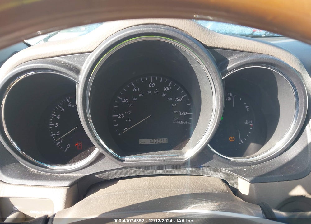 2008 LEXUS RX 350 VIN: 2T2HK31U58C096379