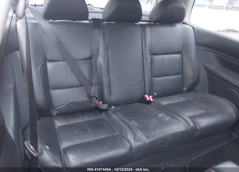 2003 VOLKSWAGEN GTI 1.8T VIN: 9BWDE61JX34038643