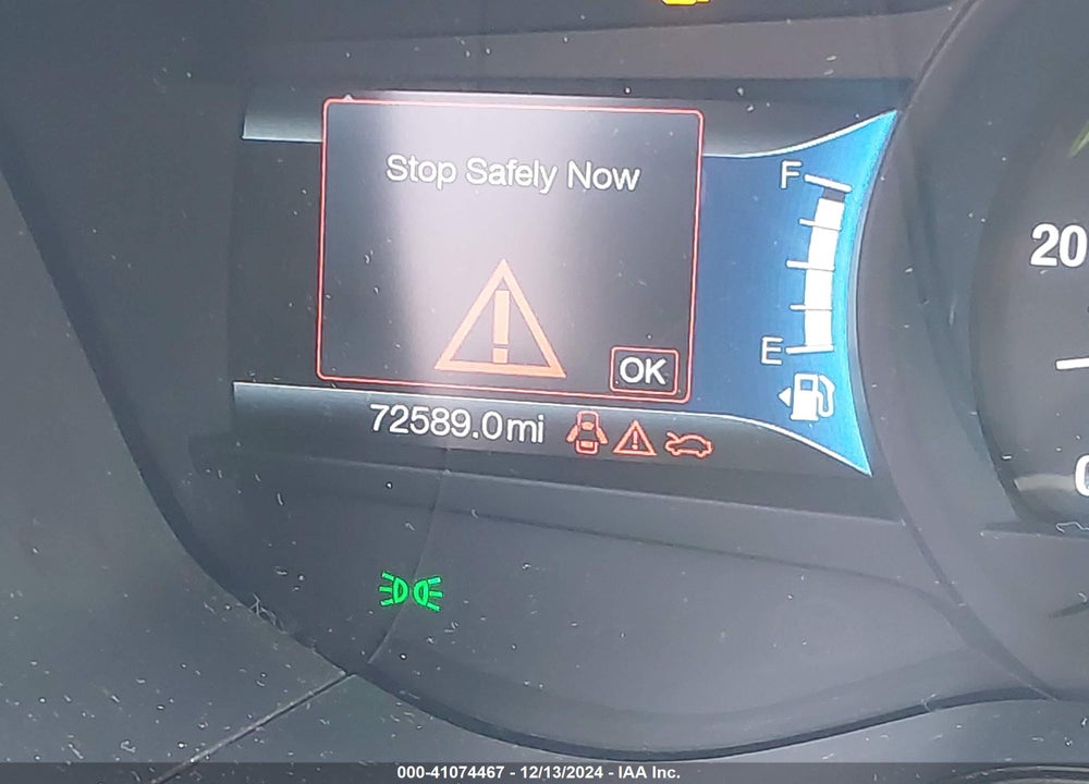 2019 FORD FUSION HYBRID SE VIN: 3FA6P0LU3KR147698