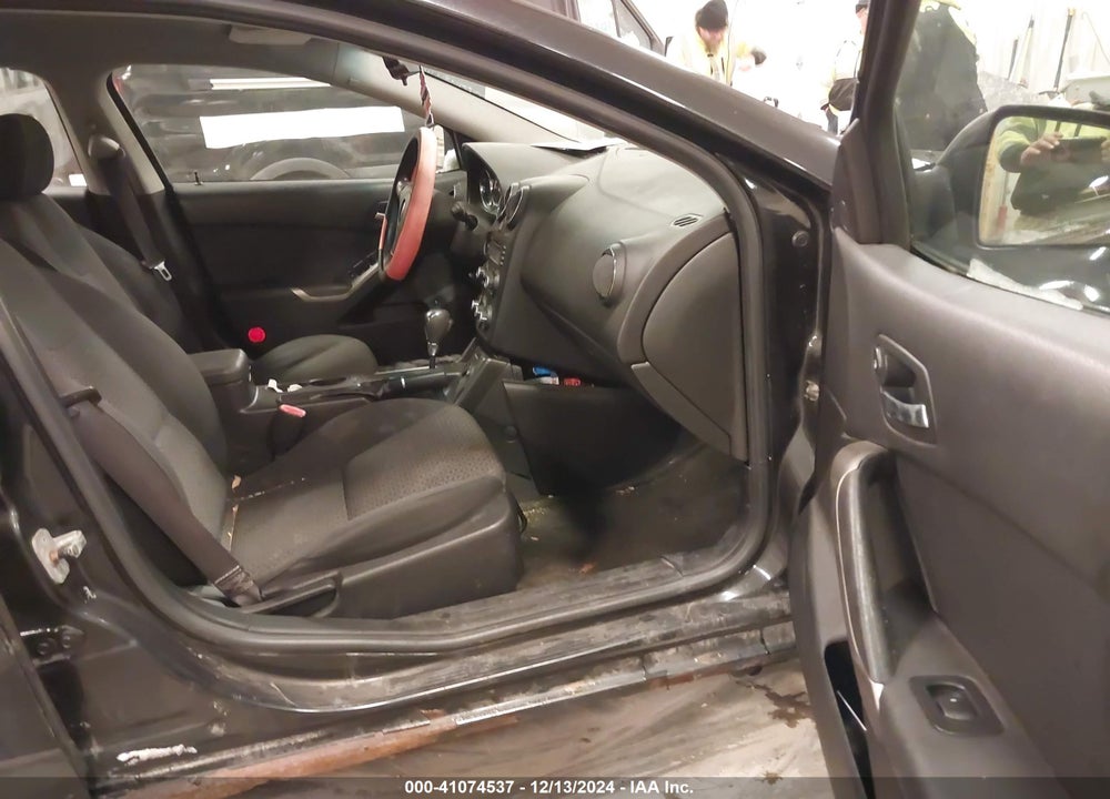 2008 PONTIAC G6 VIN: 1G2ZG57B284262473