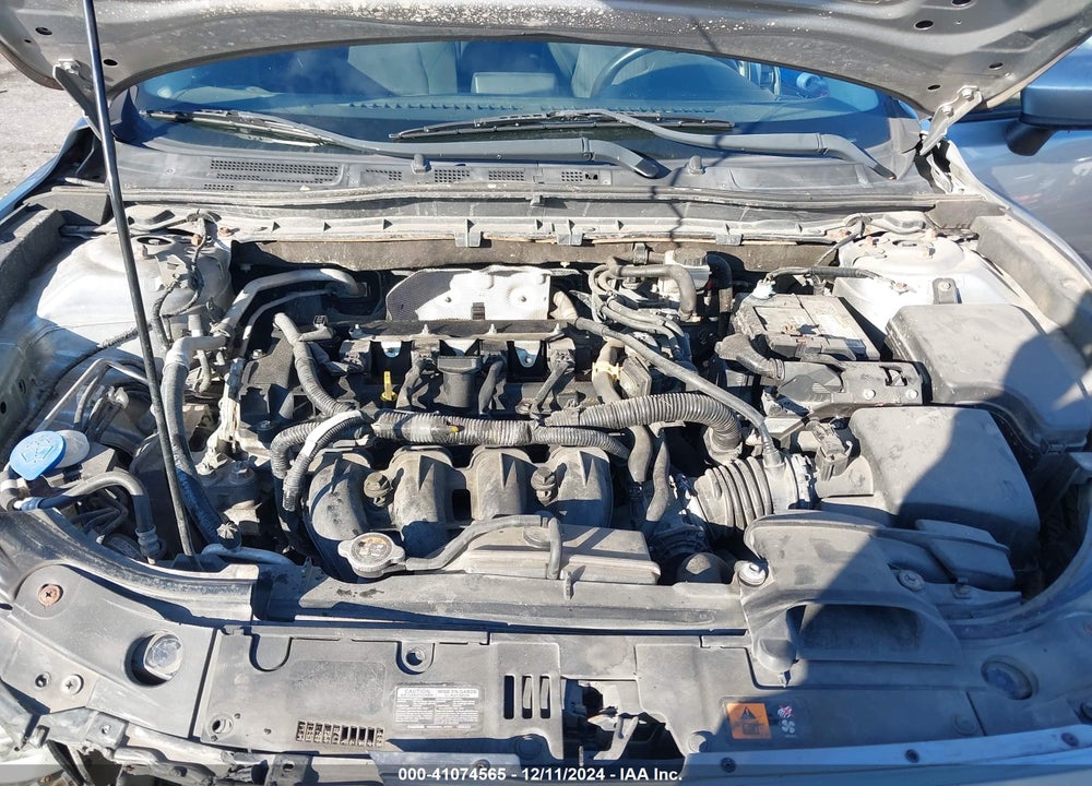 2014 MAZDA MAZDA3 VIN: JM1BM1U70E1121798