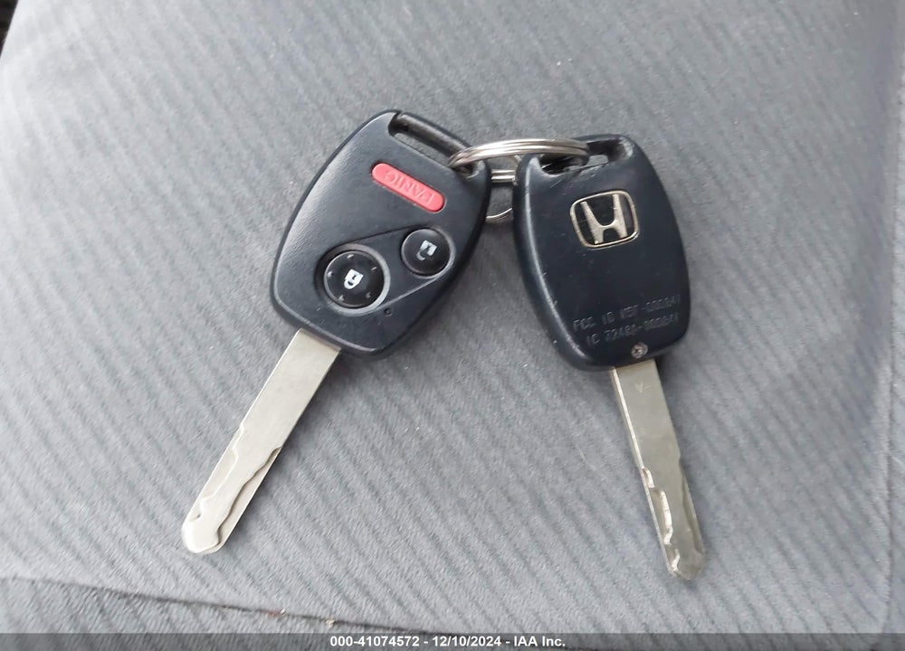 2009 HONDA CIVIC LX VIN: 2HGFA16539H315398