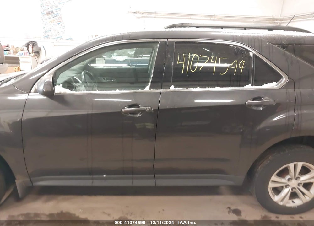 2015 CHEVROLET EQUINOX 1LT VIN: 2GNALBEK2F6398255