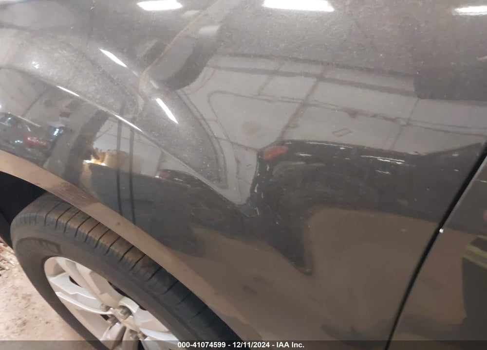 2015 CHEVROLET EQUINOX 1LT VIN: 2GNALBEK2F6398255