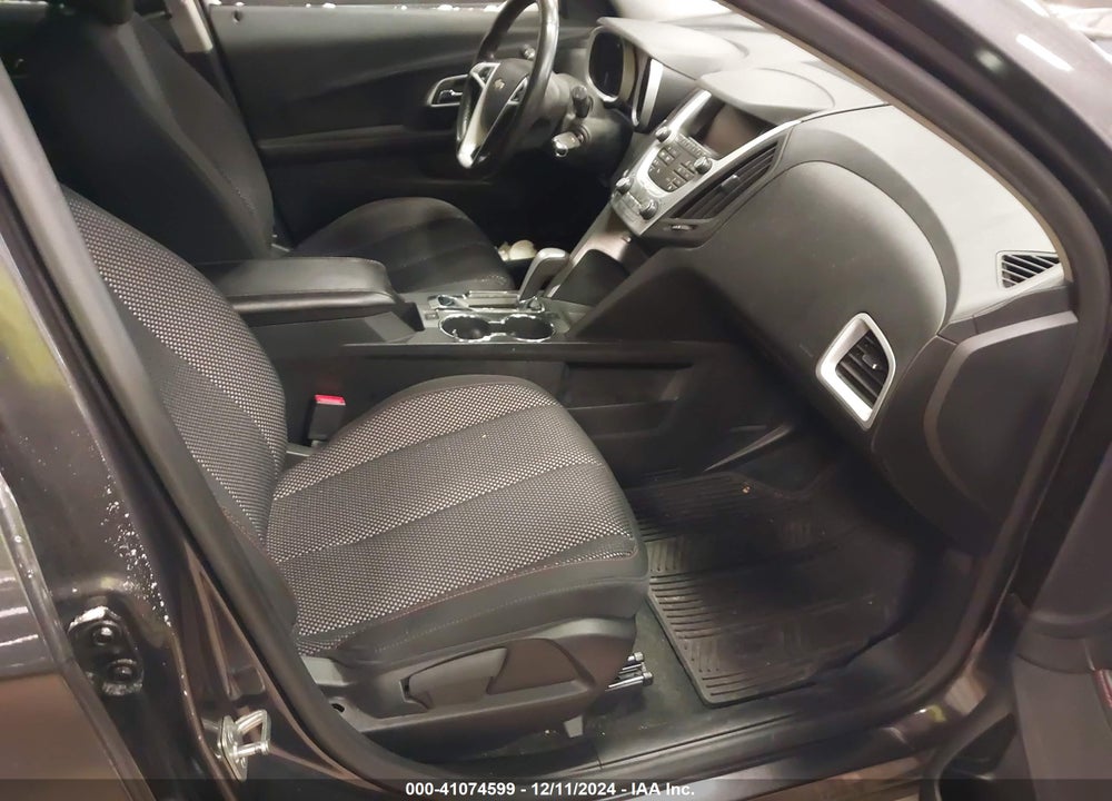 2015 CHEVROLET EQUINOX 1LT VIN: 2GNALBEK2F6398255