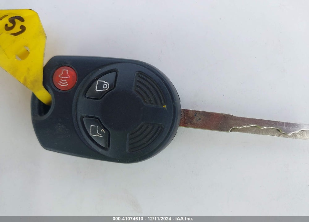 2013 FORD ESCAPE SEL VIN: 1FMCU0H9XDUC62901