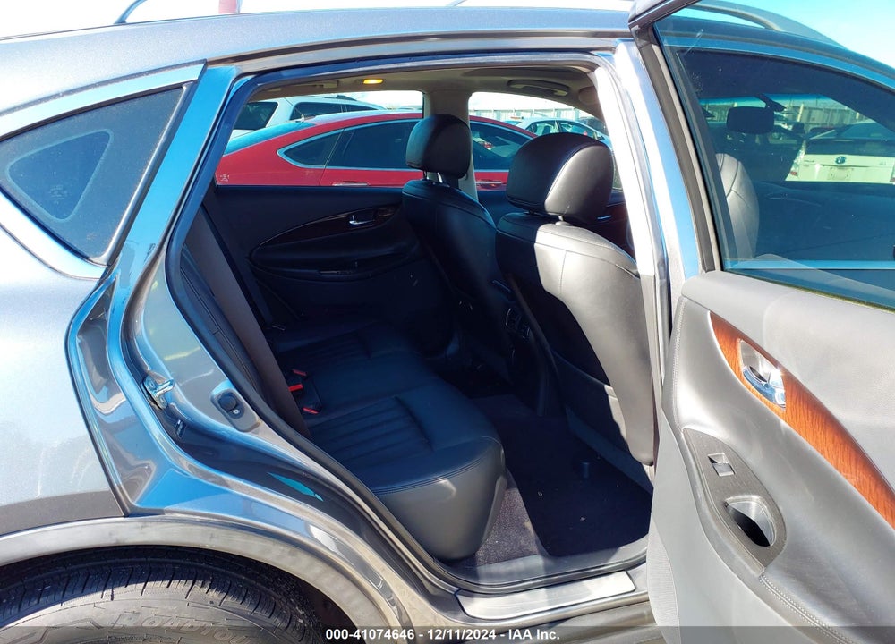 2017 INFINITI QX50 VIN: JN1BJ0RP3HM387771