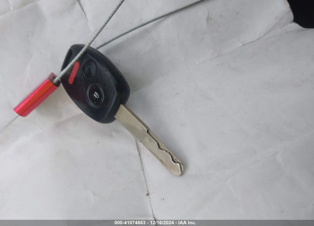 2008 HONDA CIVIC LX VIN: 2HGFA16598H344600