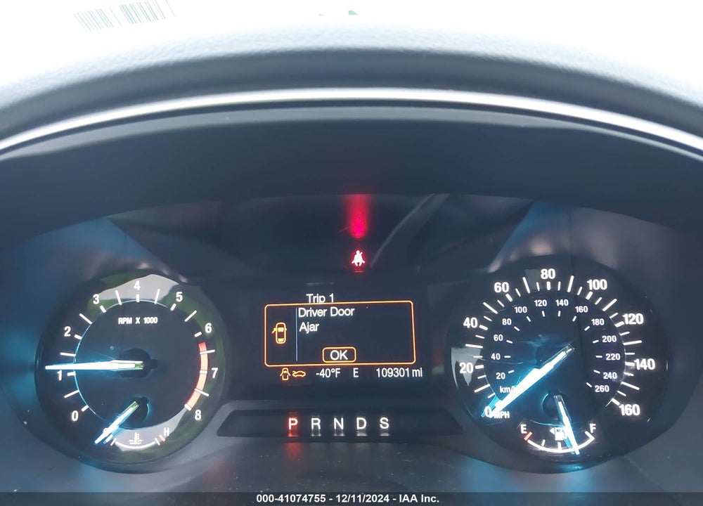 2016 FORD FUSION SE VIN: 3FA6P0H7XGR252622