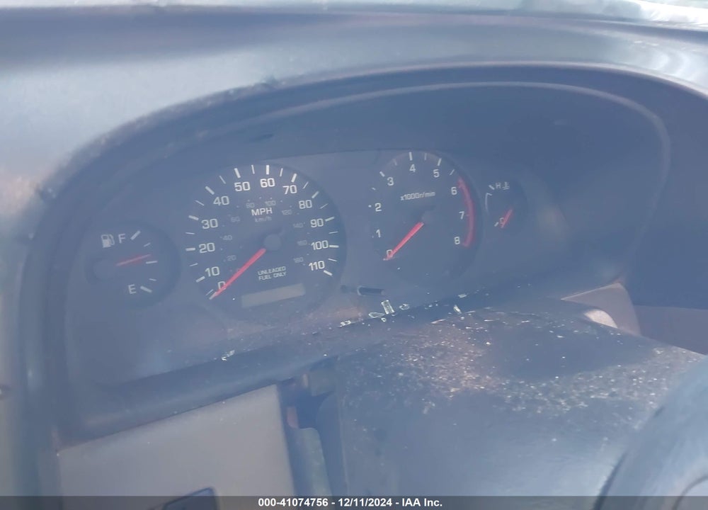 2000 NISSAN FRONTIER XE VIN: 1N6DD26S4YC418529