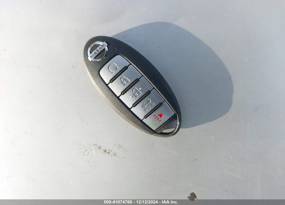2022 NISSAN SENTRA VIN: 3N1AB8CV1NY228514