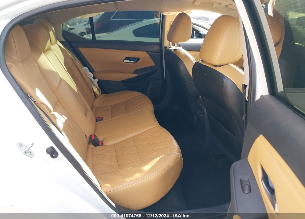2022 NISSAN SENTRA VIN: 3N1AB8CV1NY228514