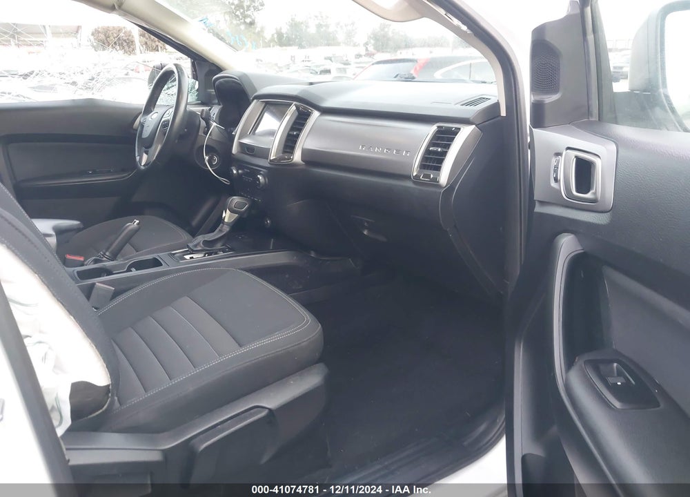 2020 FORD RANGER XLT VIN: 1FTER4FH2LLA29566