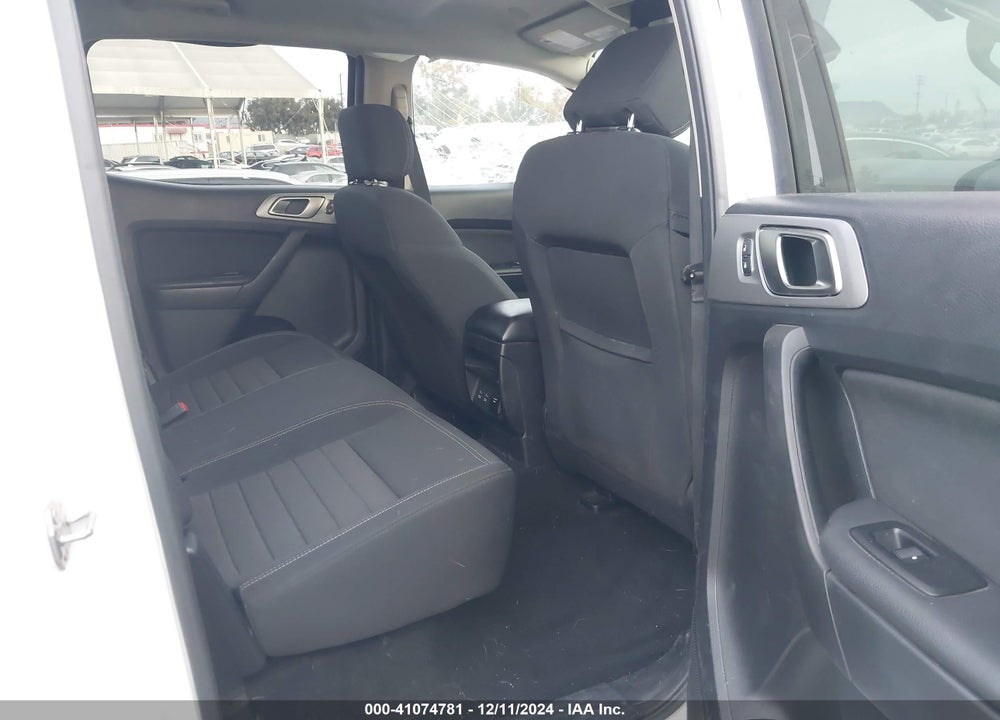 2020 FORD RANGER XLT VIN: 1FTER4FH2LLA29566