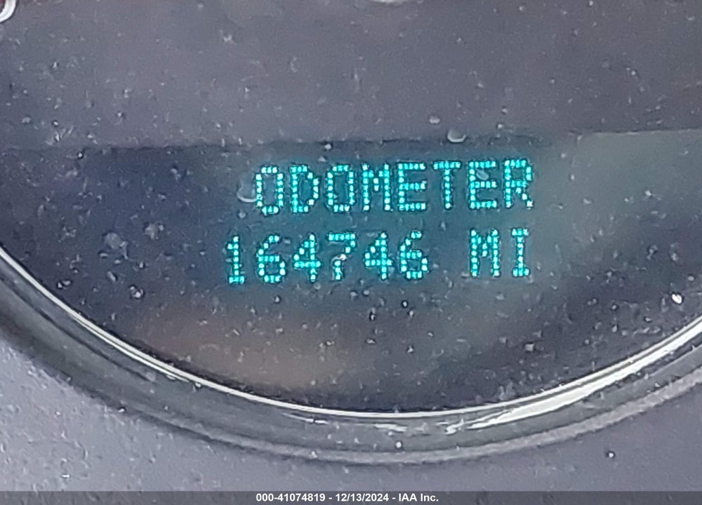 2007 CHEVROLET SILVERADO VIN: 3GCEK13M17G514157