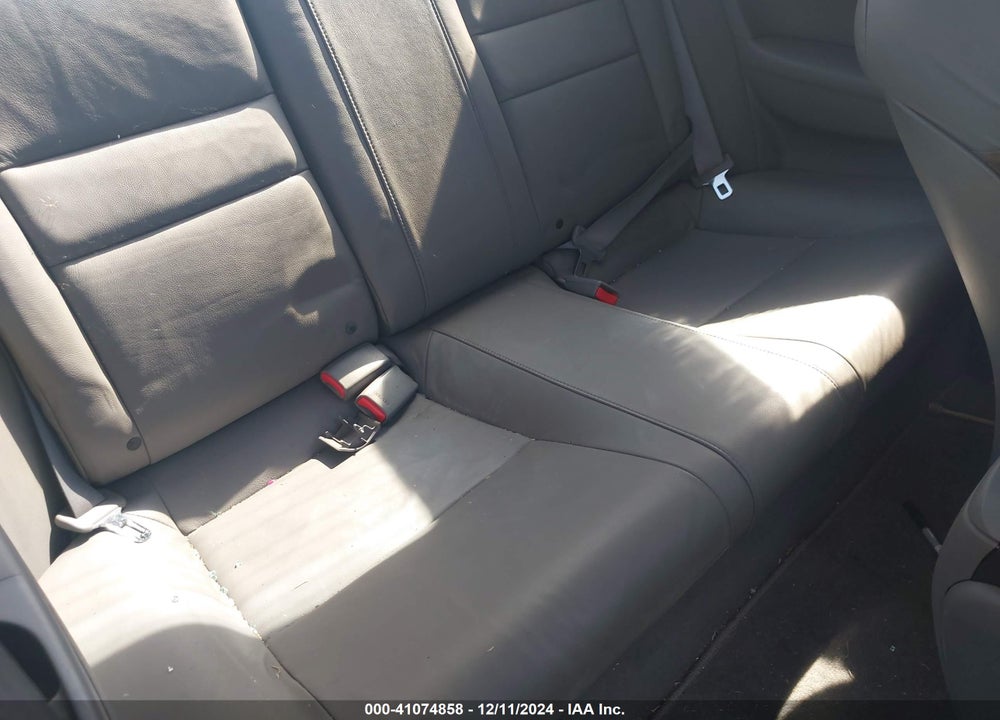 2009 HONDA CIVIC EX-L VIN: 2HGFG12979H525008