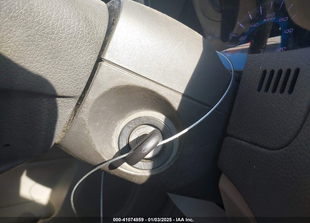 2012 FORD FUSION SE VIN: 3FAHP0HA2CR345679