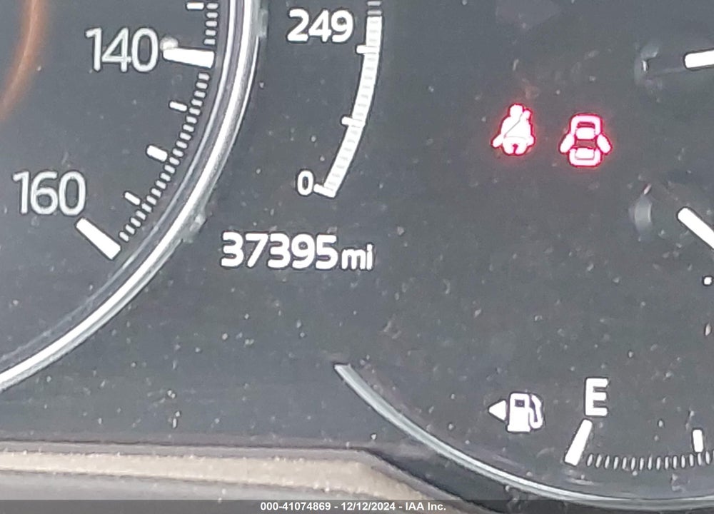 2019 MAZDA CX-5 GRAND TOURING VIN: JM3KFBDM4K0680396
