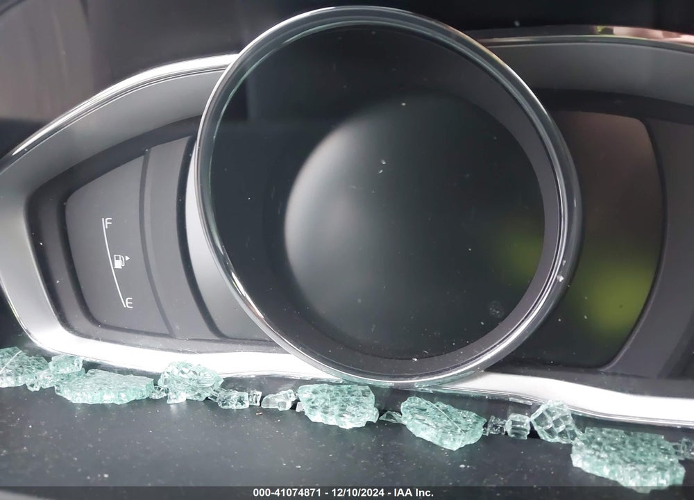 2015 VOLVO V60 T5 PREMIER VIN: YV1612SB0F1187318