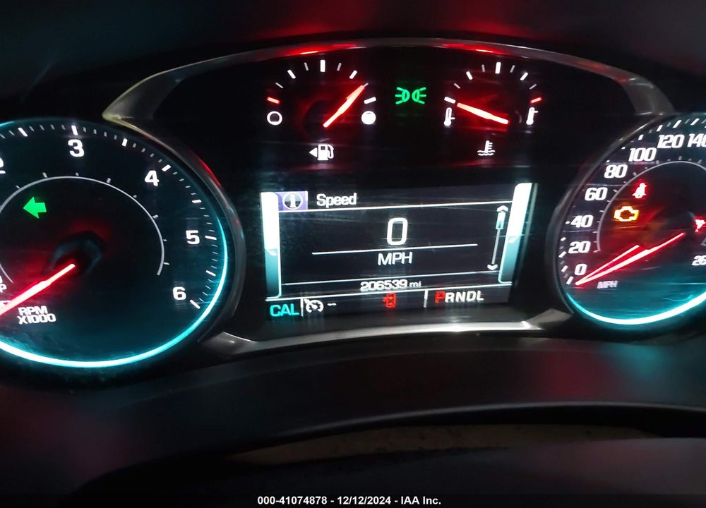 2018 CHEVROLET EQUINOX PREMIER VIN: 3GNAXXEU4JL171544