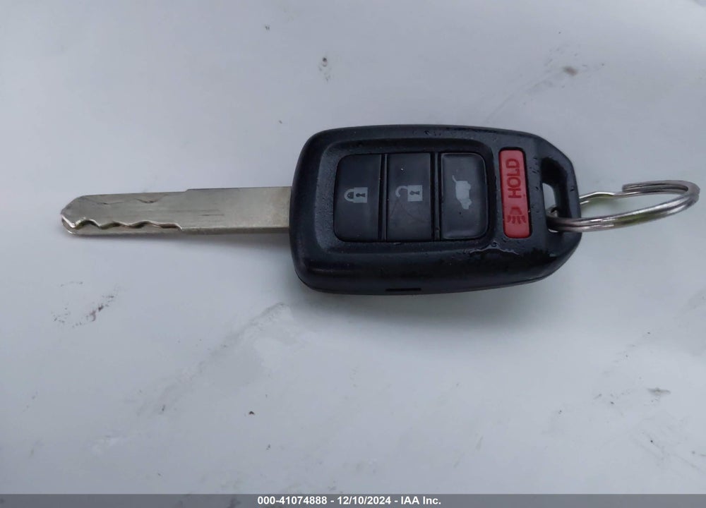 2022 HONDA HR-V AWD LX VIN: 3CZRU6H33NM726494
