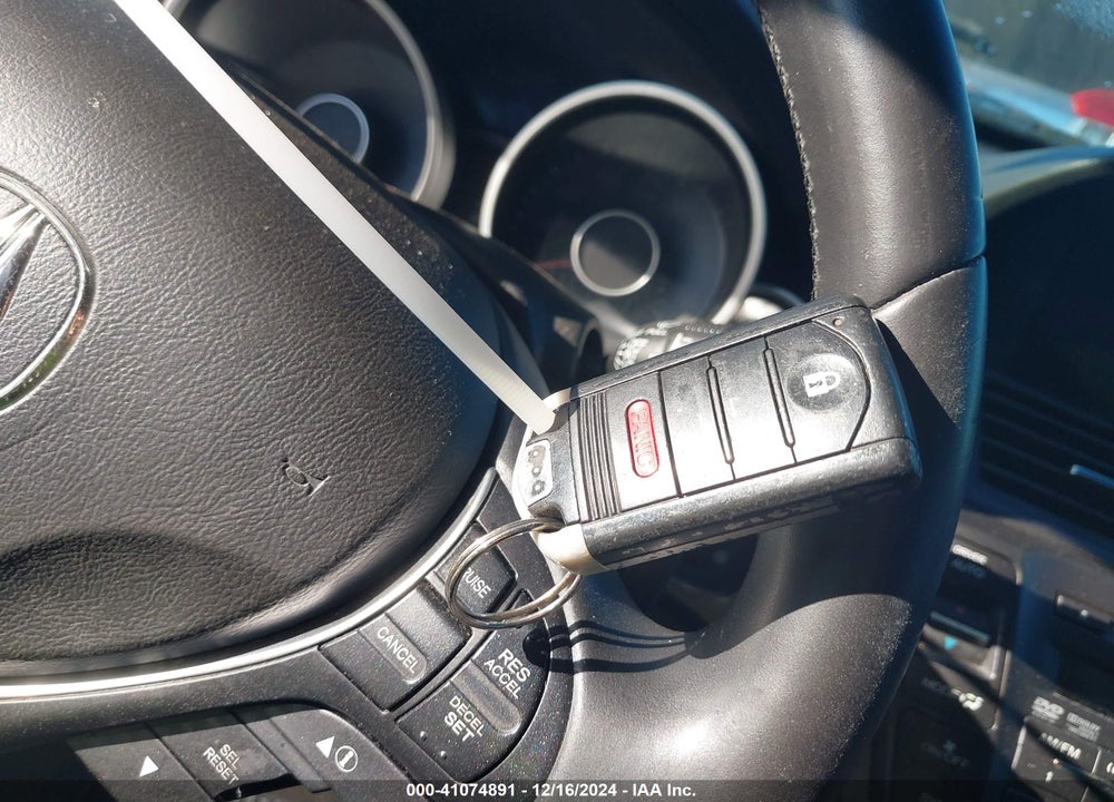 2013 ACURA TL 3.5 VIN: 19UUA8F5XDA006373
