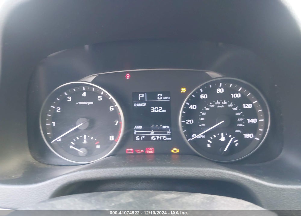 2017 HYUNDAI ELANTRA SE VIN: 5NPD84LF9HH018965