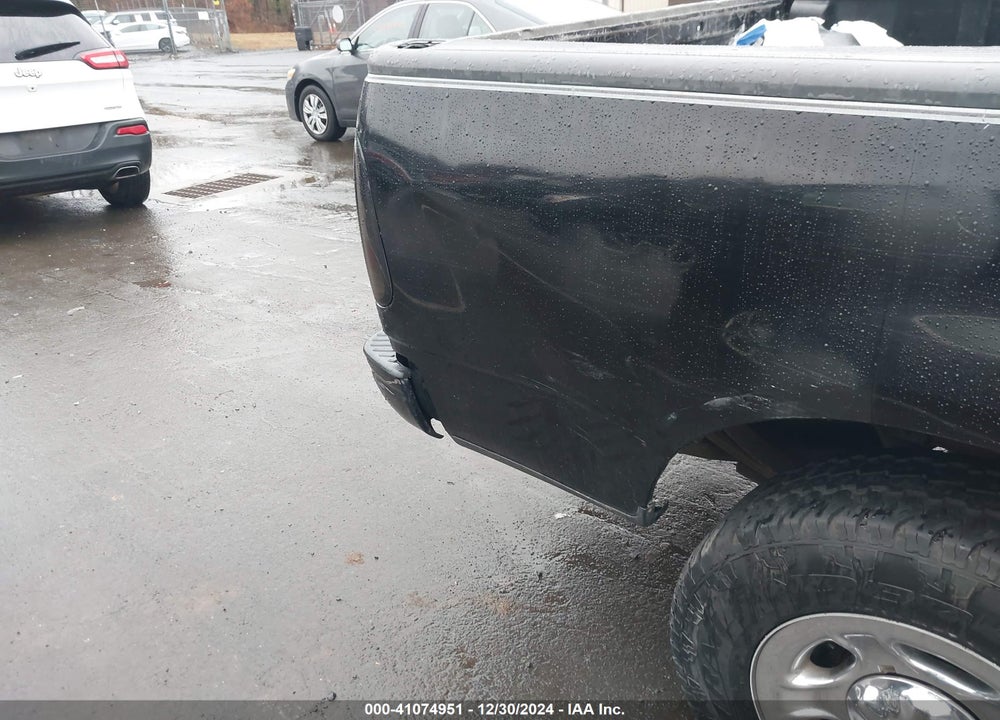 2002 FORD F-150 LARIAT/XL/XLT VIN: 1FTRX17W92NA80214
