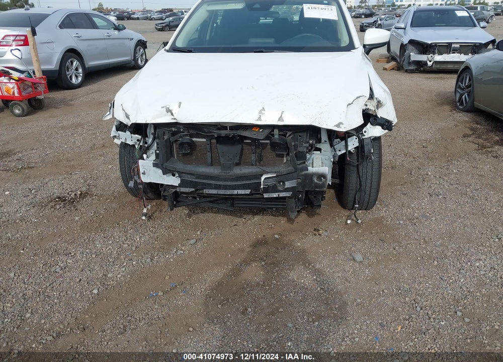 2019 MAZDA CX-5 SPORT VIN: JM3KFABM2K0624776