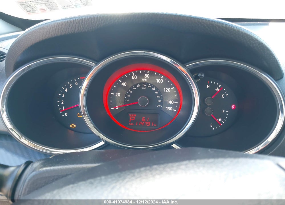 2011 KIA SORENTO SX V6 VIN: 5XYKWDA25BG162430