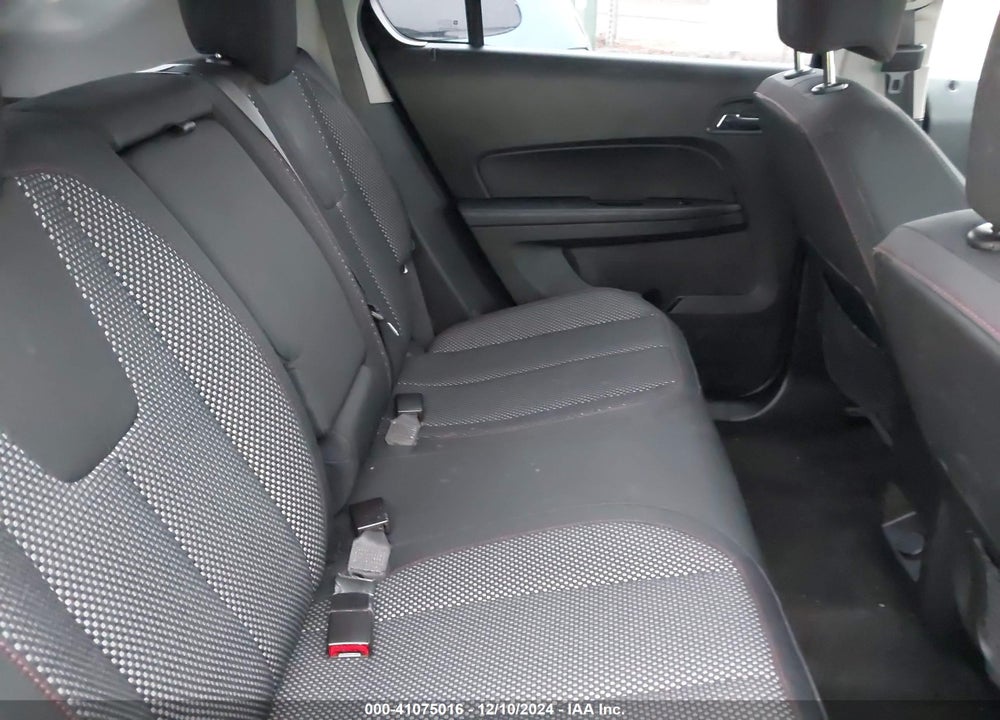 2016 CHEVROLET EQUINOX LT VIN: 2GNFLFE3XG6349389