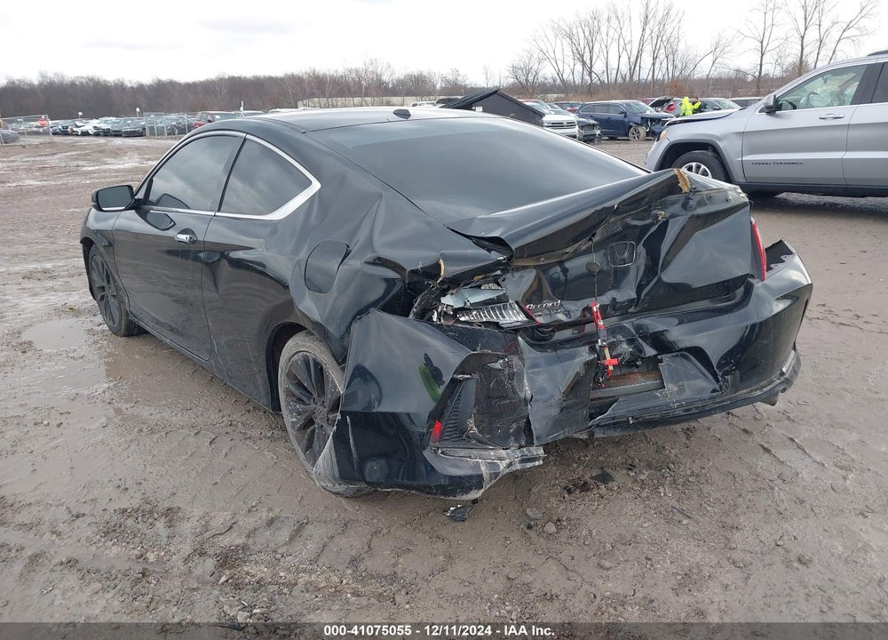 2016 HONDA ACCORD VIN: 1HGCT1B84GA000778