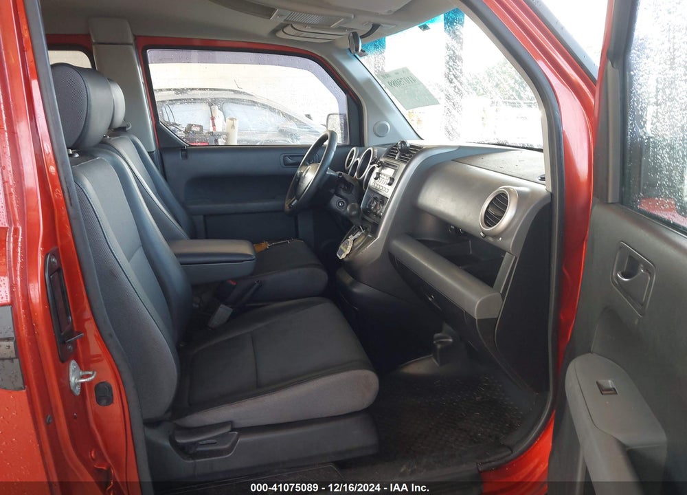 2003 HONDA ELEMENT EX VIN: 5J6YH28583L041951