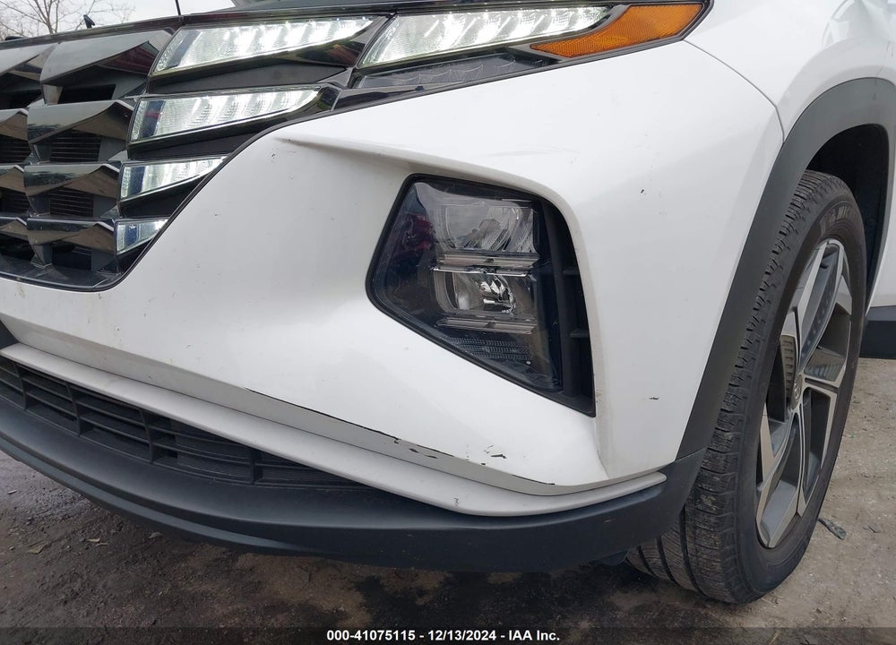 2022 HYUNDAI TUCSON SEL VIN: 5NMJCCAEXNH060415