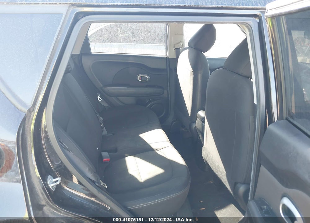 2015 KIA SOUL VIN: KNDJN2A26F7224150