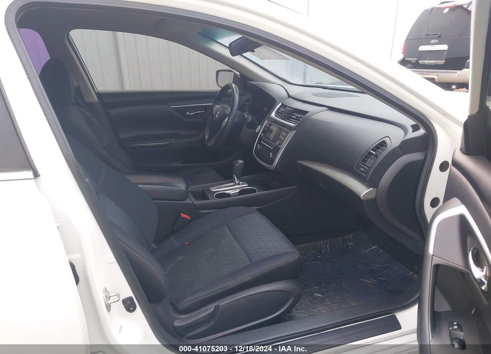 2017 NISSAN ALTIMA 2.5 S VIN: 1N4AL3AP8HN316758