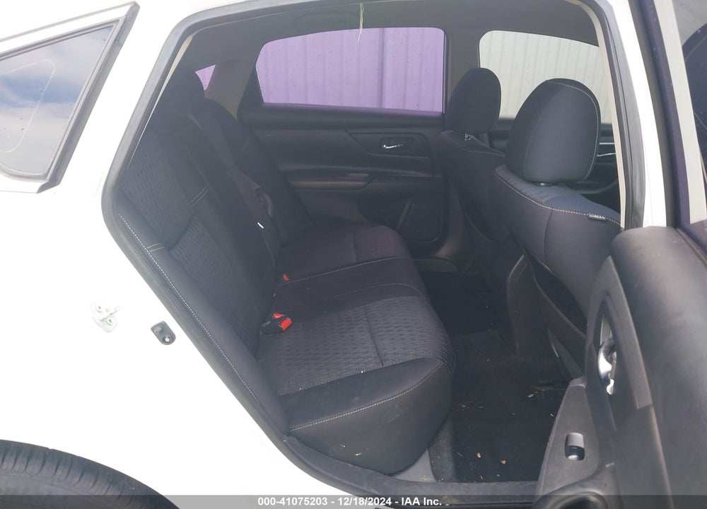 2017 NISSAN ALTIMA 2.5 S VIN: 1N4AL3AP8HN316758