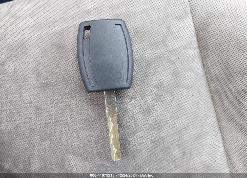 2013 FORD ESCAPE SE VIN: 1FMCU0G91DUC02815