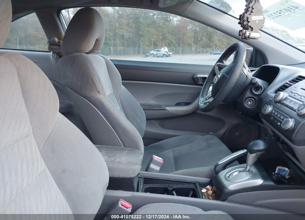 2010 HONDA CIVIC EX VIN: 2HGFG1B85AH513483