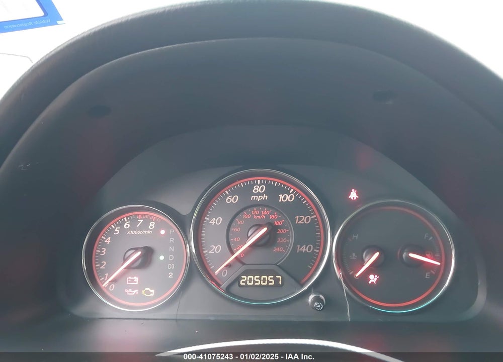 2005 HONDA CIVIC LX VIN: 2HGES16565H634295