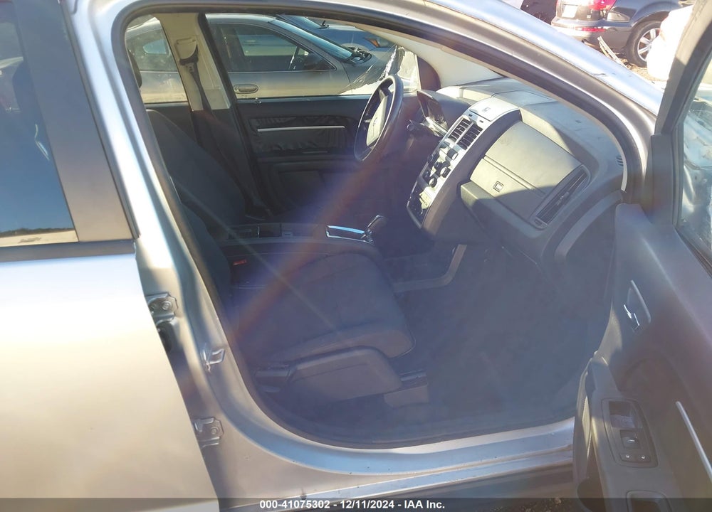 2010 DODGE JOURNEY SXT VIN: 3D4PG5FV6AT149174