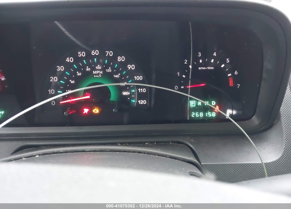 2010 DODGE JOURNEY SXT VIN: 3D4PG5FV6AT149174